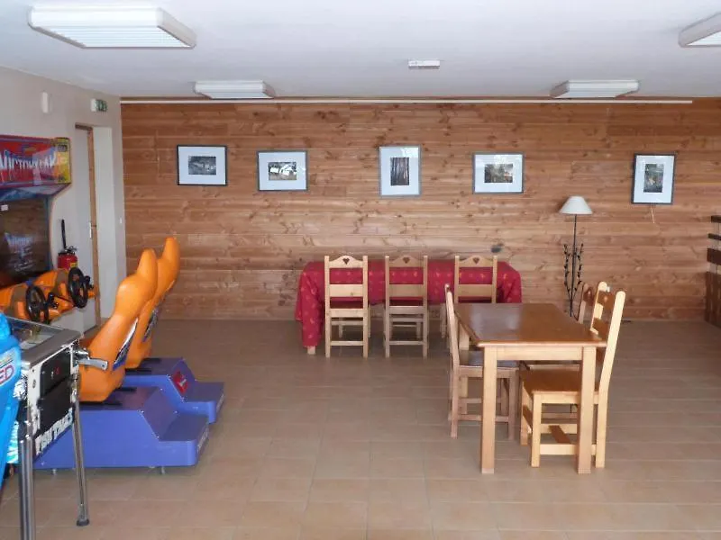 Apartment Grand Studio 6 Pers. Super Besse, Residence ***